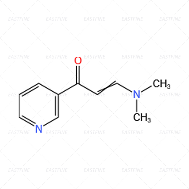 55314-16-4 3- （डाइमिथाइलमिनो) -1- (pyridin-3-yl) prop-2-en-1-one