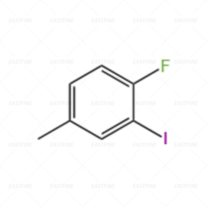 452-82-4 4-Fluoro-3-Iodotoluene