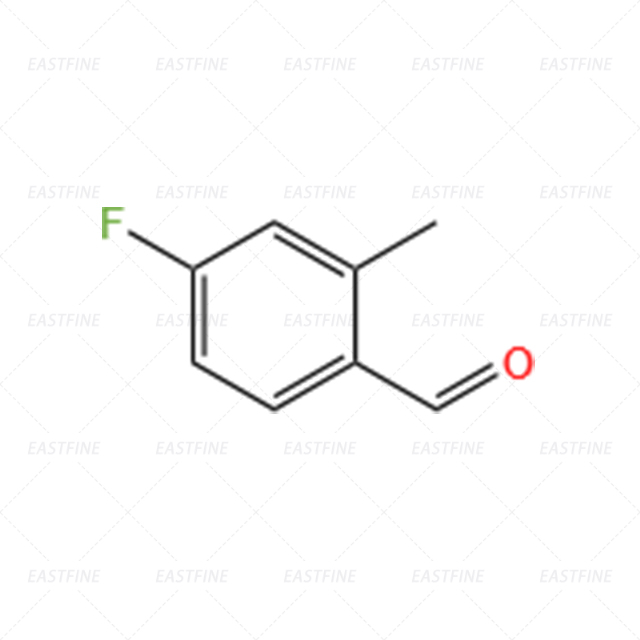 63082-45-1 4-Fluoro-2-methylbenzaldehyde