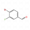 133059-43-5 4-Bromo-3-fluorobenzaldehyde