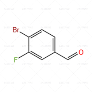 133059-43-5 4-BROMO-3-Fluorobenzaldehyde