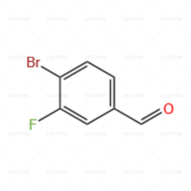 133059-43-5 4-Bromo-3-fluorobenzaldehyde