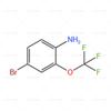 175278-09-8 4-Bromo-2-(trifluoromethoxy)aniline