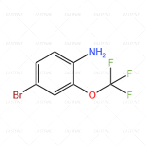 175278-09-8 4-Bromo-2- (trifluorometossi) Aniline