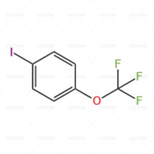 103962-05-6 4- (trifluorometossi) iodobenzen