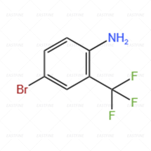 445-02-3 2-Amino-5-bromobenzotrifluoride
