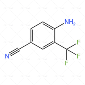 327-74-2 2-Amino-5-cyanobenzotrifluoride