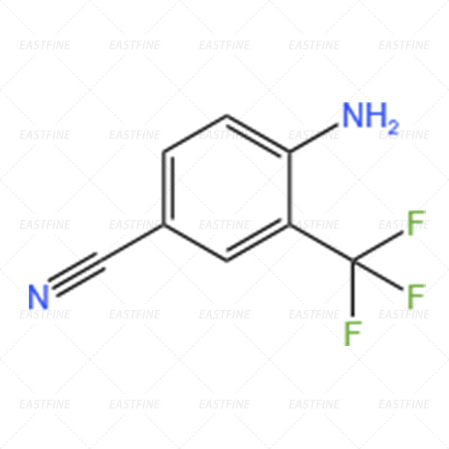 327-74-2 2-Amino-5-cyanobenzotrifluoride