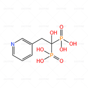 105492-24-6 Risedronic acid