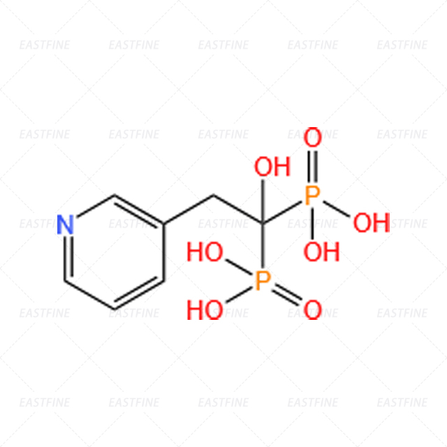 105492-24-6 Risedronic acid