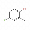 452-63-1 2-Bromo-5-Fluorotoluene
