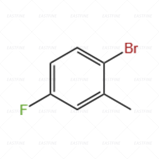 452-63-1 2-Bromo-5-fluorotoluen