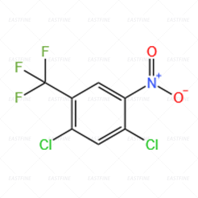 400-70-4 2,4-Dichloro-5-nitrobenzotrifluorid