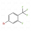 142808-15-9 4-Bromo-2-fluorobenzotrifluoride