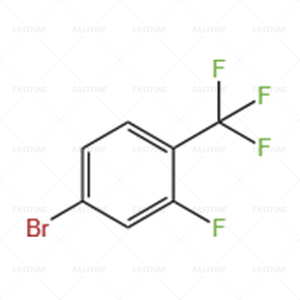 142808-15-9 4-Bromo-2-fluorobenzotrifluoride