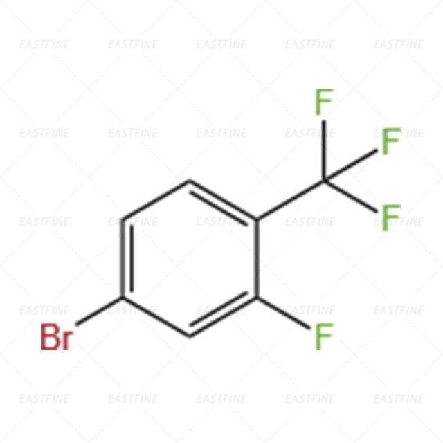 142808-15-9 4-Bromo-2-fluorbenzotrifluorid