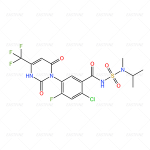 854122-75-1 Saflufenacil Metabolite M800H02