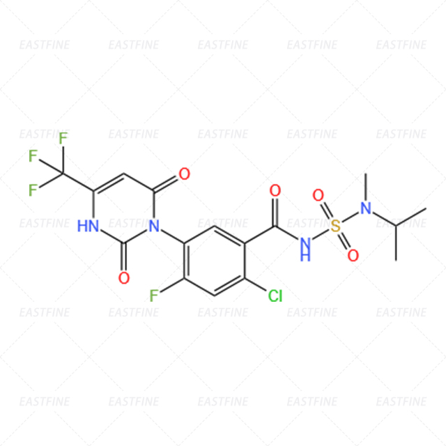 854122-75-1 Saflufenacil 대사 산물 M800H02