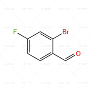 59142-68-6 2-BROMO-4-Fluorobenzaldehyde