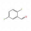 2646-90-4 2,5-Difluorobenzaldehyde
