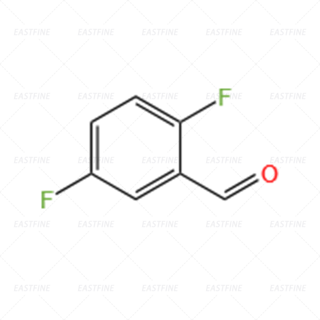 2646-90-4 2,5-Difluorobenzaldehyde