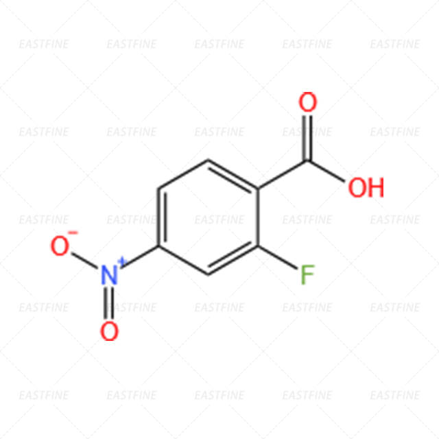 403-24-7 2-fluoro-4-nitrobenzoesyre