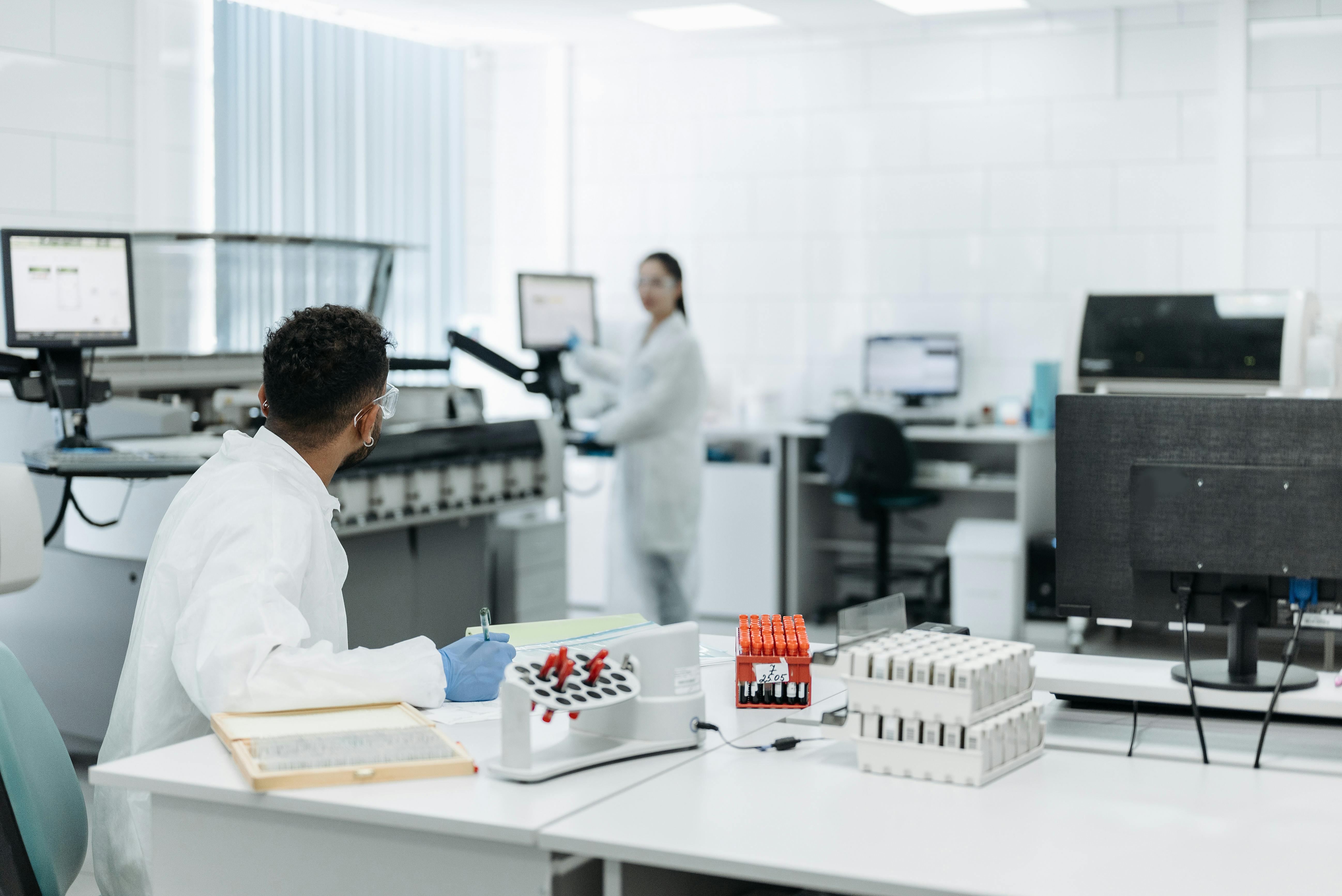 Top 10 Manufacturers of Pharmaceutical Intermediate CAS No. 106261-49-8 in 2025