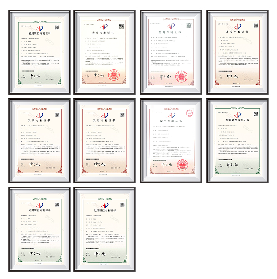 Pharmaceutical intermediates