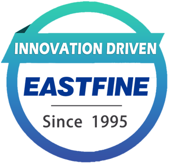 eastfine--logo