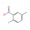 446-11-7 4-Fluoro-3-nitrotoluene