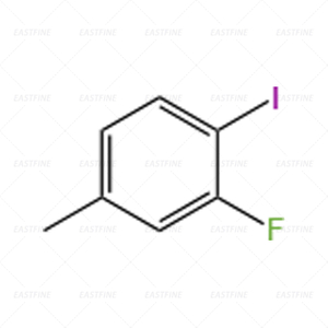 452-79-9 3-Fluoro-4-iodotoluene