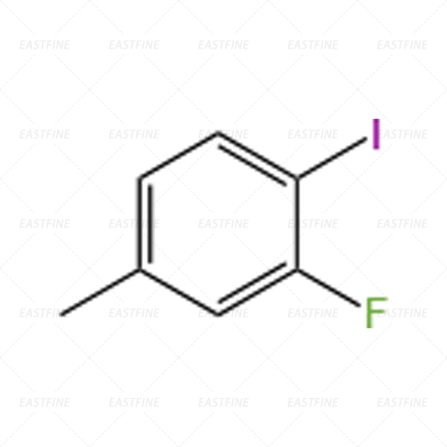 452-79-9 3-Fluoro-4-iodotoluene