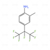 238098-26-5 2-Methyl-4-heptafluoroisopropylaniline