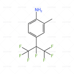 238098-26-5 2-Methyl-4-heptafluoroisopropylaniline