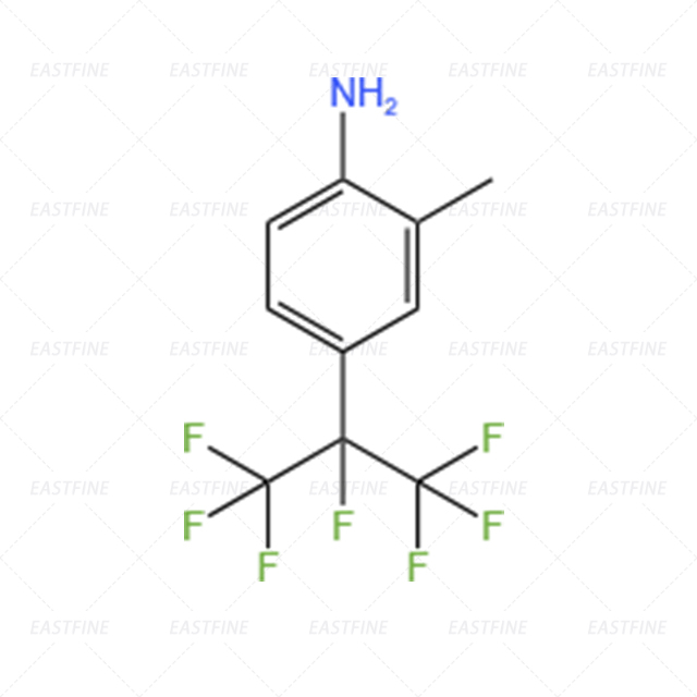 238098-26-5 2- 메틸 -4-Heptafluoroisopypypylaniline