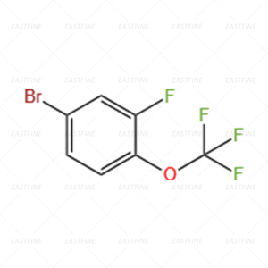 105529-58-6 4-bromo-2-fluoro-1- (trifluorometossi) benzene