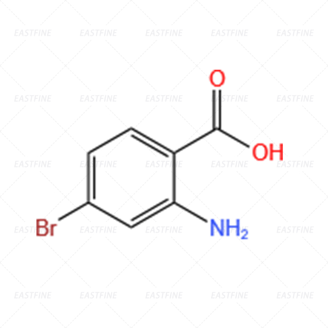 20776-50-5 2-Amino-4-Bromobenzoesyre