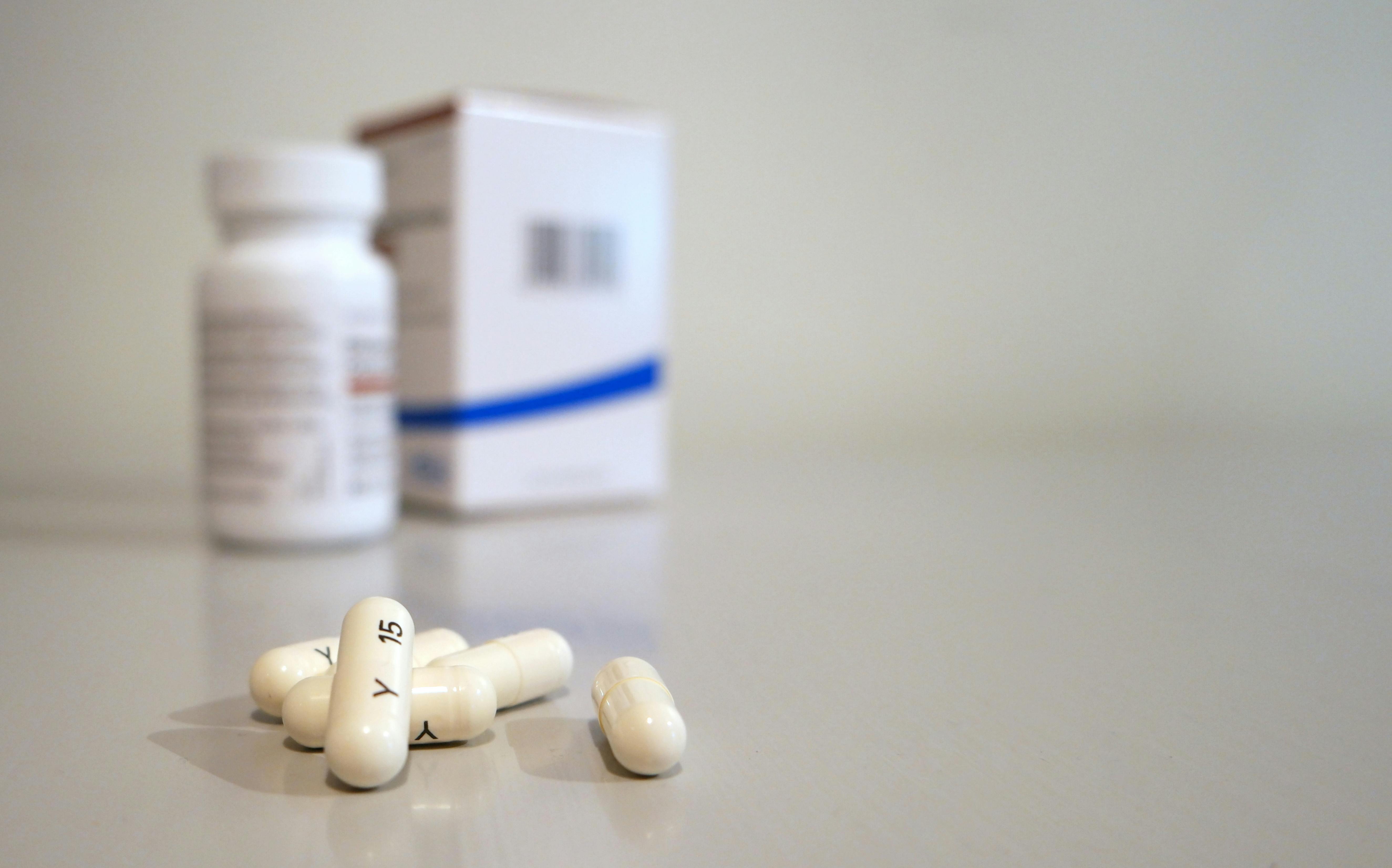 Top 10 Manufacturers of Pharmaceutical Intermediate CAS No. 143782-23-4 in 2025