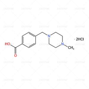 106261-49-8 4-[(4-Methylpiperazin-1-yl)methyl]benzoic acid dihydrochloride