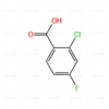 114776-15-7 2-Chloro-4-fluoro-5-nitrobenzoic Acid