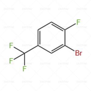 68322-84-9 3-Bromo-4-fluorobenzotrifluoride