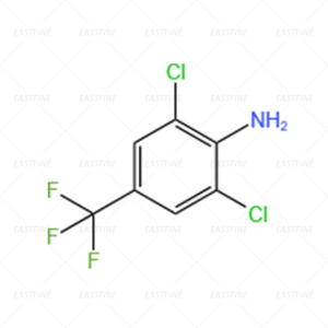 24279-39-8 4-Amino-3,5-dichlorobenzotrifluoride