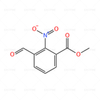 138229-59-1 Menhyl 3-formyl-2-nitrobenzoate