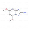 13223-43-3 2-Amino-5,7-dimethoxy-1,2,4-triazolo[1,5-a]pyrimidine