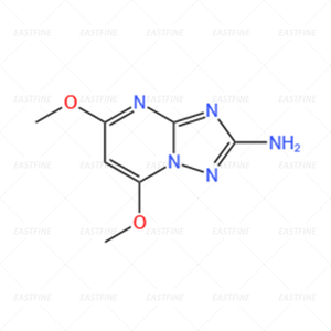 13223-43-3 2-Amino-5,7-dimethoxy-1,2,4-triazolo[1,5-a]pyrimidine