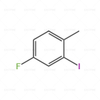 13194-67-7 4-Fluoro-2-Iodotoluene