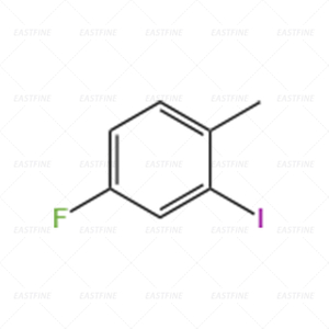 13194-67-7 4-Fluoro-2-Iodotoluene