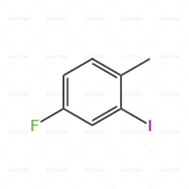 13194-67-7 4-Fluoro-2-iodotoluen