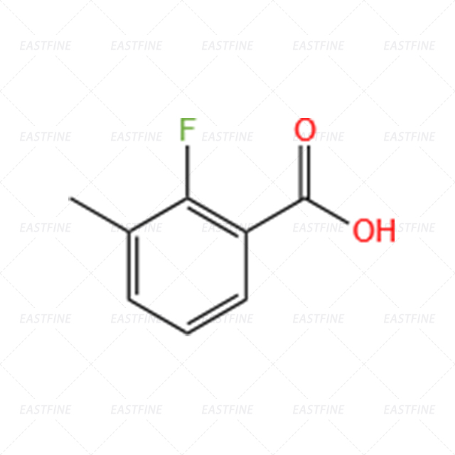 315-31-1 2-fluor-3-methylbenzoesyre