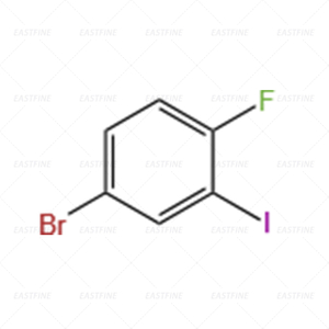 116272-41-4 3-Iodo-4-fluorobromobenzene